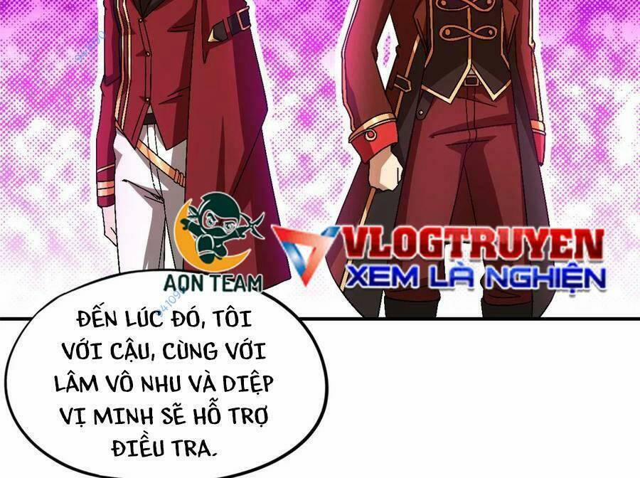 Tận Thế Trò Chơi Ghép Hình 42 trang 98