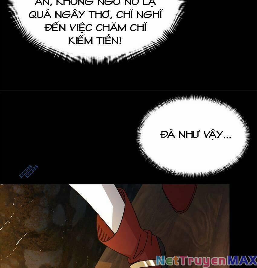 Tận Thế Trò Chơi Ghép Hình 43 trang 10