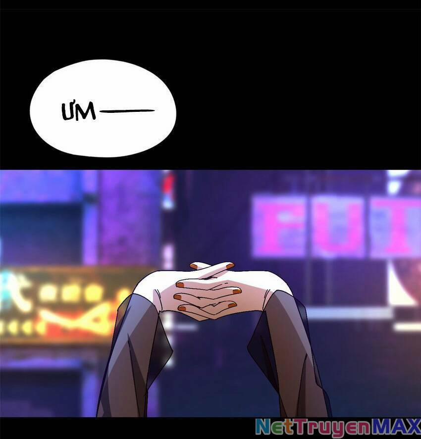 Tận Thế Trò Chơi Ghép Hình 43 trang 101