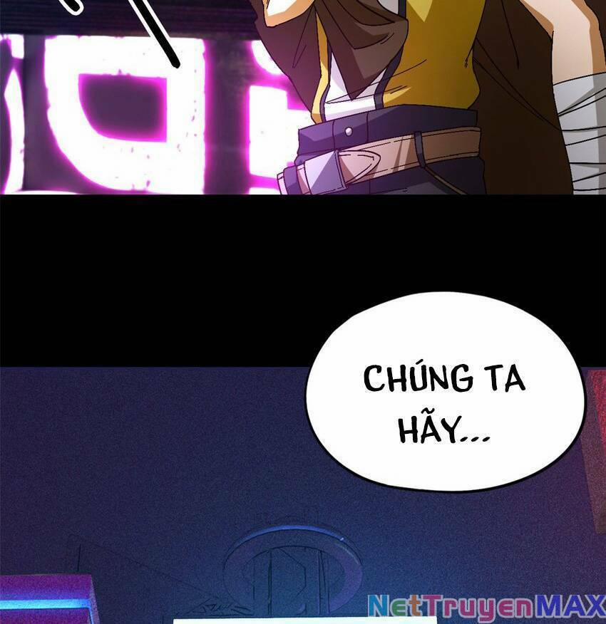 Tận Thế Trò Chơi Ghép Hình 43 trang 103