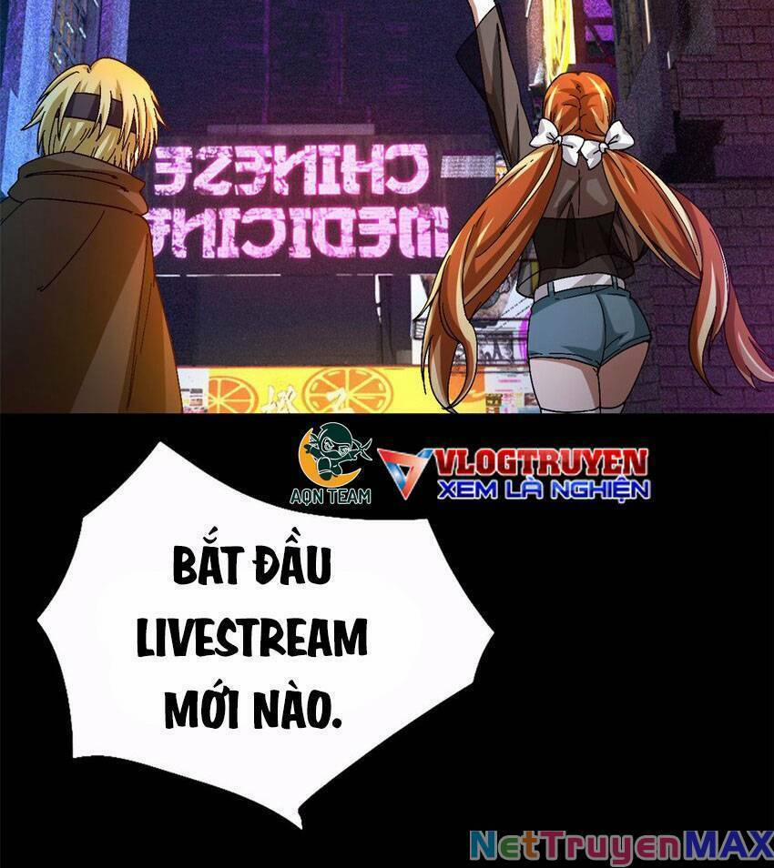 Tận Thế Trò Chơi Ghép Hình 43 trang 105