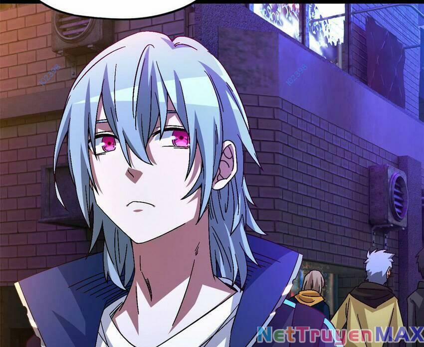 Tận Thế Trò Chơi Ghép Hình 43 trang 32