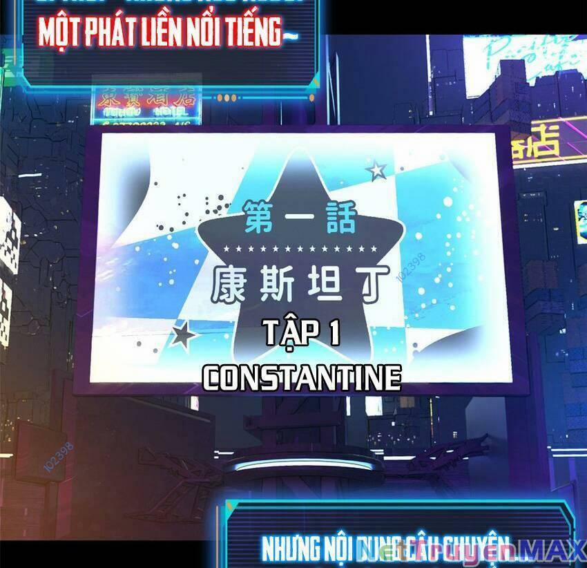 Tận Thế Trò Chơi Ghép Hình 43 trang 34