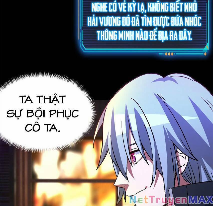 Tận Thế Trò Chơi Ghép Hình 43 trang 35