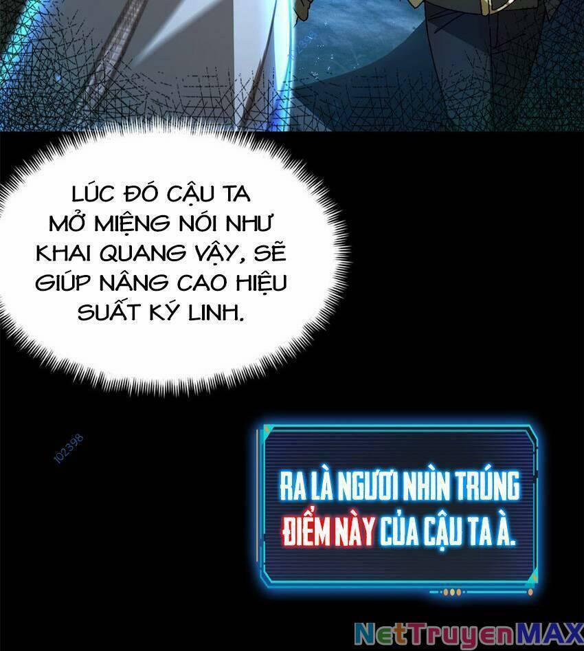 Tận Thế Trò Chơi Ghép Hình 43 trang 40