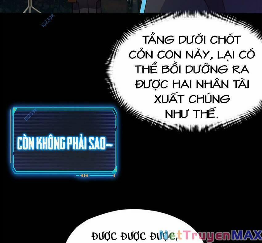 Tận Thế Trò Chơi Ghép Hình 43 trang 48