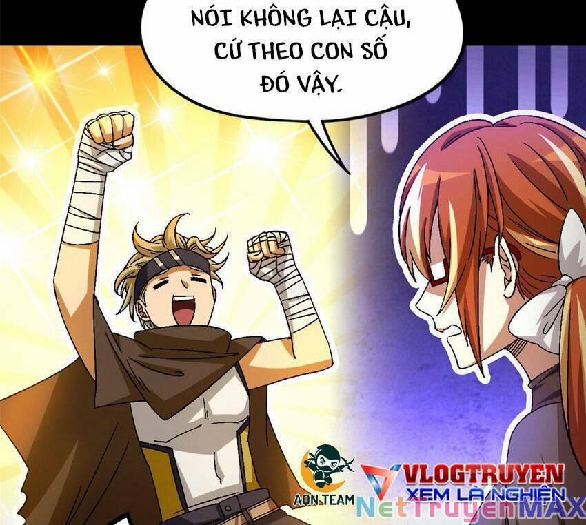 Tận Thế Trò Chơi Ghép Hình 43 trang 49