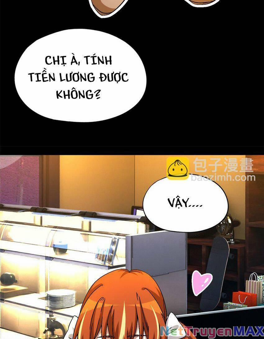 Tận Thế Trò Chơi Ghép Hình 43 trang 5