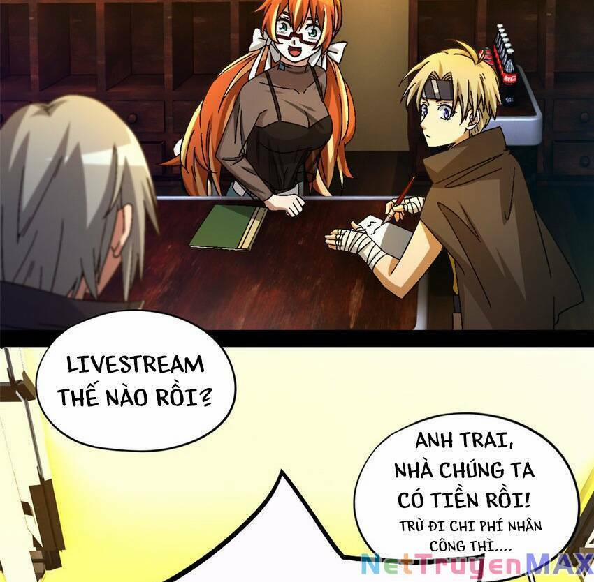 Tận Thế Trò Chơi Ghép Hình 43 trang 51