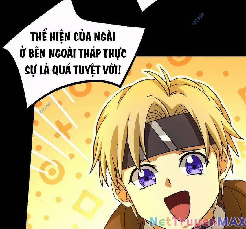 Tận Thế Trò Chơi Ghép Hình 43 trang 54