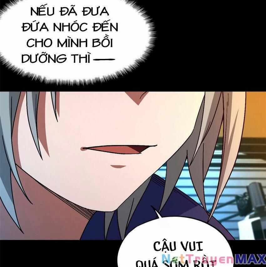 Tận Thế Trò Chơi Ghép Hình 43 trang 59