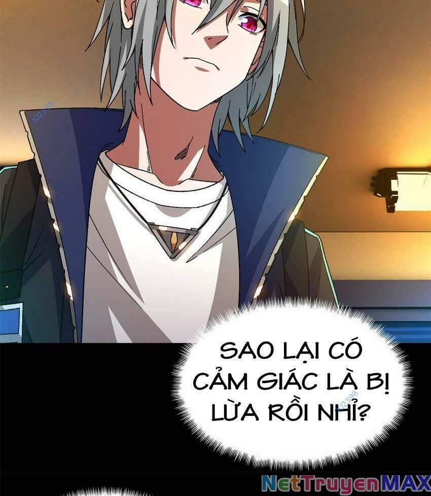 Tận Thế Trò Chơi Ghép Hình 43 trang 62