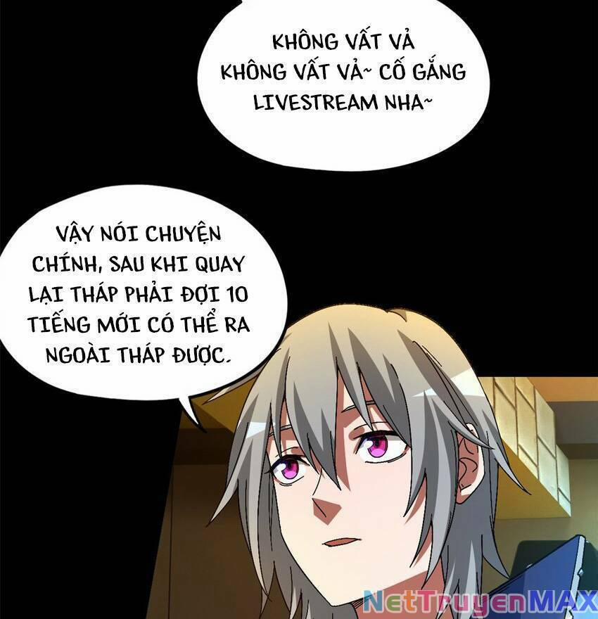 Tận Thế Trò Chơi Ghép Hình 43 trang 65