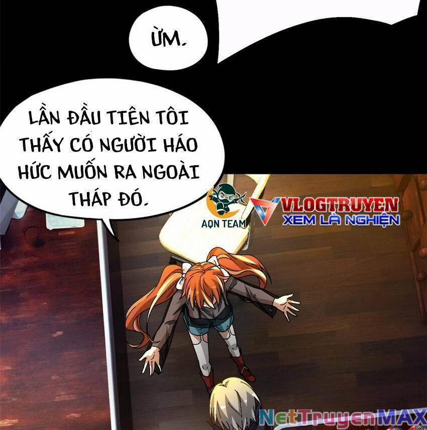 Tận Thế Trò Chơi Ghép Hình 43 trang 67