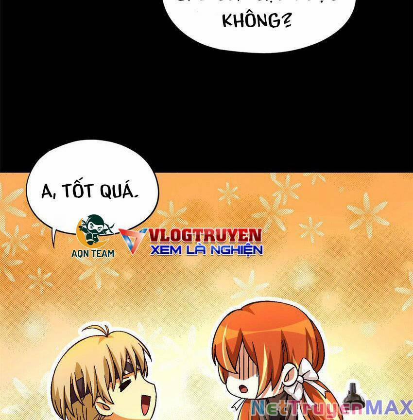 Tận Thế Trò Chơi Ghép Hình 43 trang 7