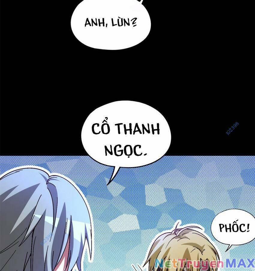 Tận Thế Trò Chơi Ghép Hình 43 trang 72