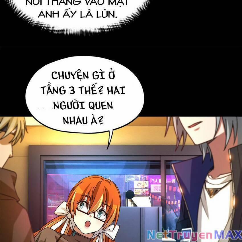 Tận Thế Trò Chơi Ghép Hình 43 trang 75