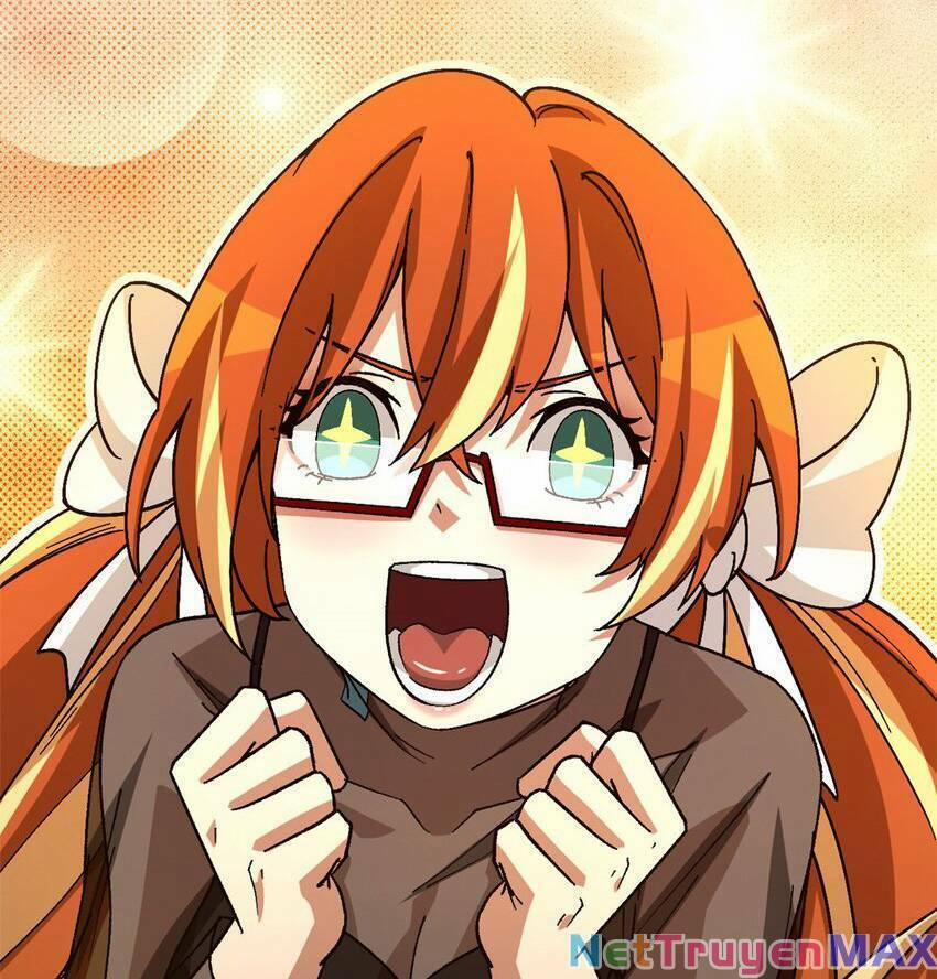 Tận Thế Trò Chơi Ghép Hình 43 trang 77