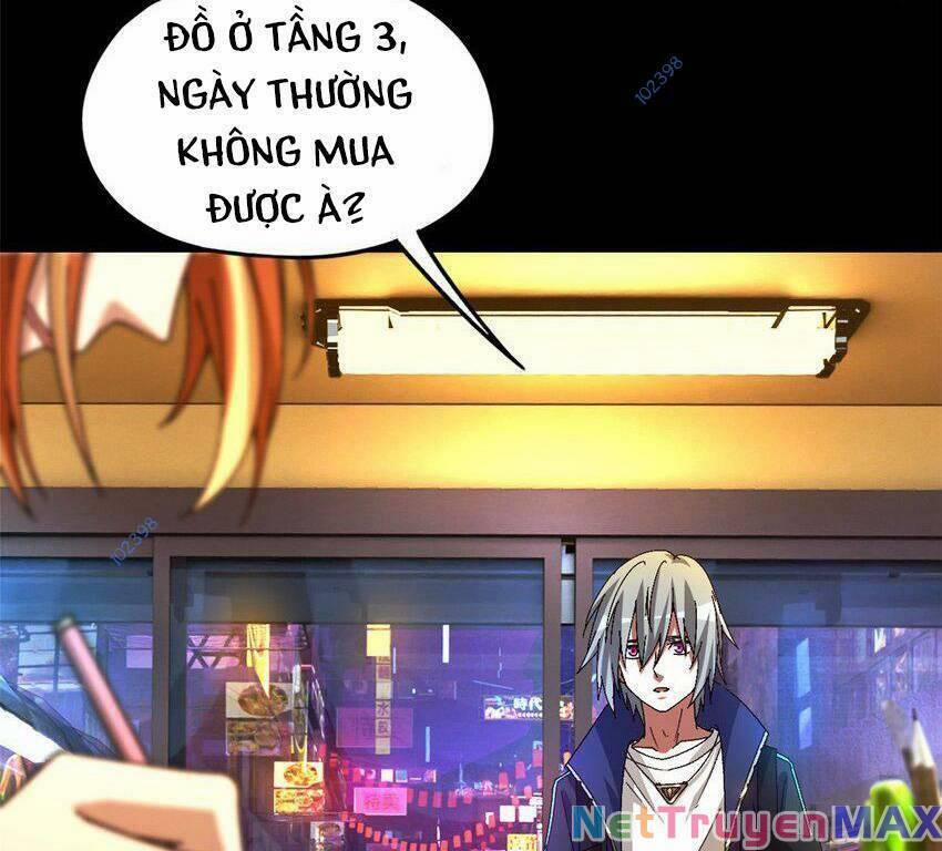 Tận Thế Trò Chơi Ghép Hình 43 trang 80