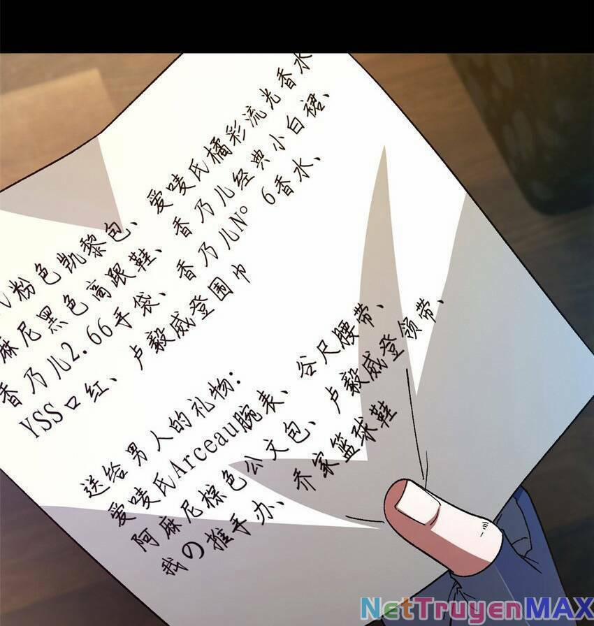 Tận Thế Trò Chơi Ghép Hình 43 trang 83