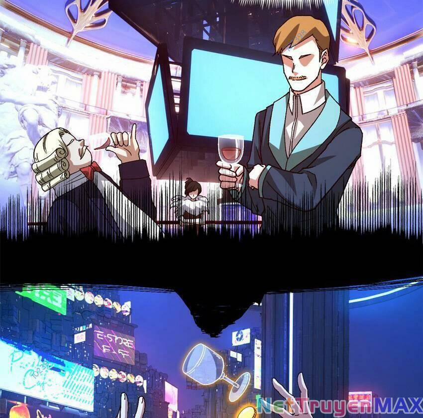 Tận Thế Trò Chơi Ghép Hình 43 trang 86