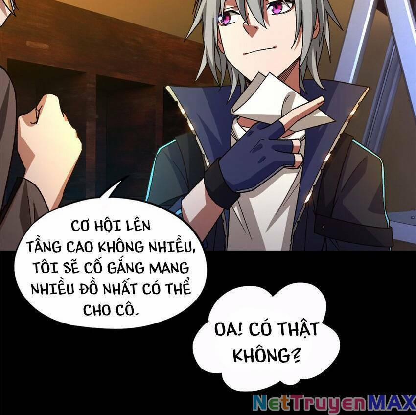 Tận Thế Trò Chơi Ghép Hình 43 trang 93