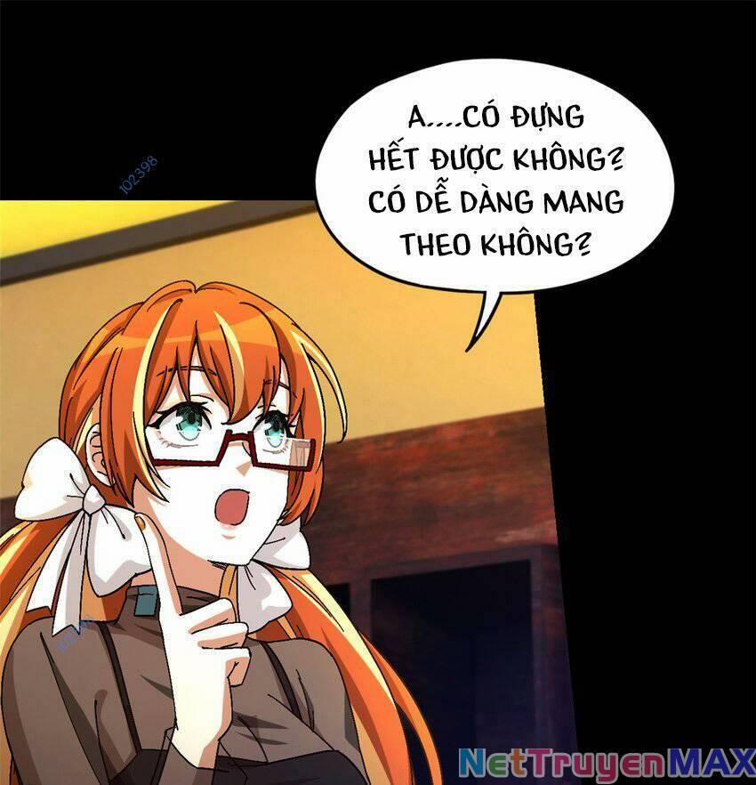 Tận Thế Trò Chơi Ghép Hình 43 trang 94