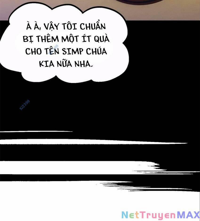 Tận Thế Trò Chơi Ghép Hình 43 trang 96