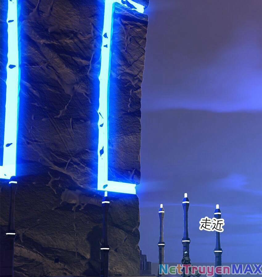 Tận Thế Trò Chơi Ghép Hình 43 trang 99