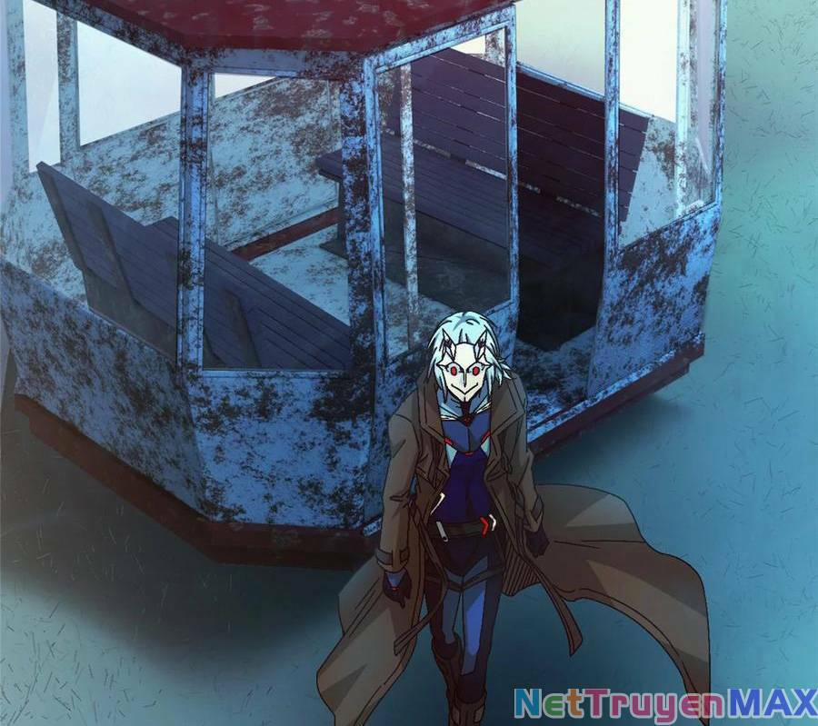 Tận Thế Trò Chơi Ghép Hình 44 trang 101