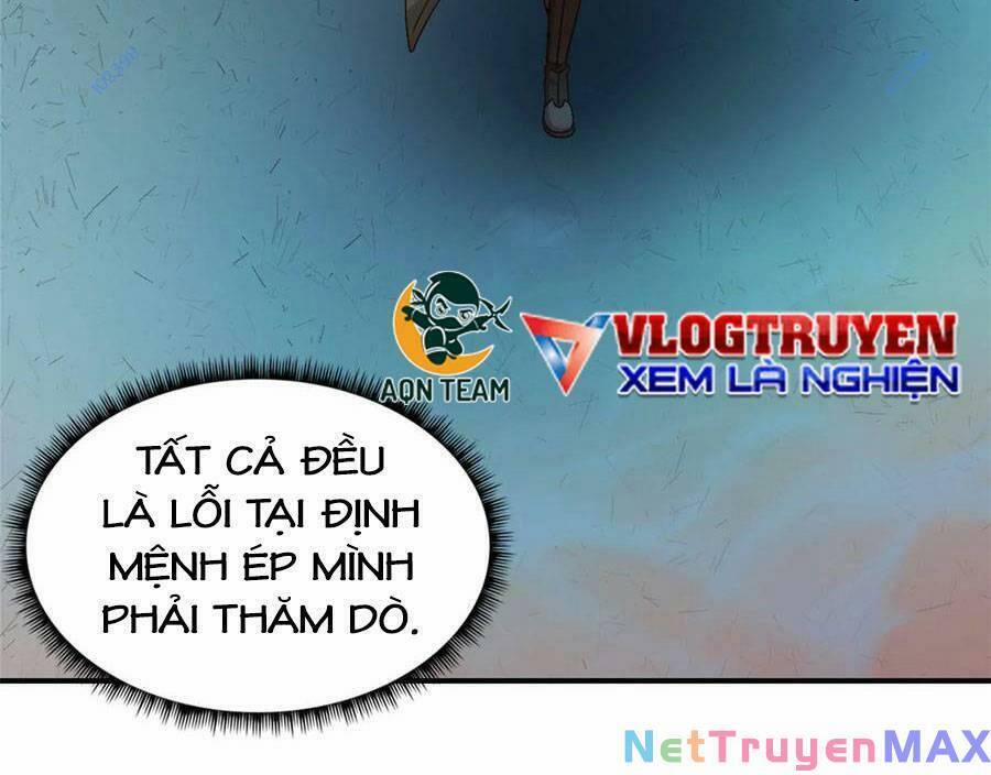 Tận Thế Trò Chơi Ghép Hình 44 trang 102