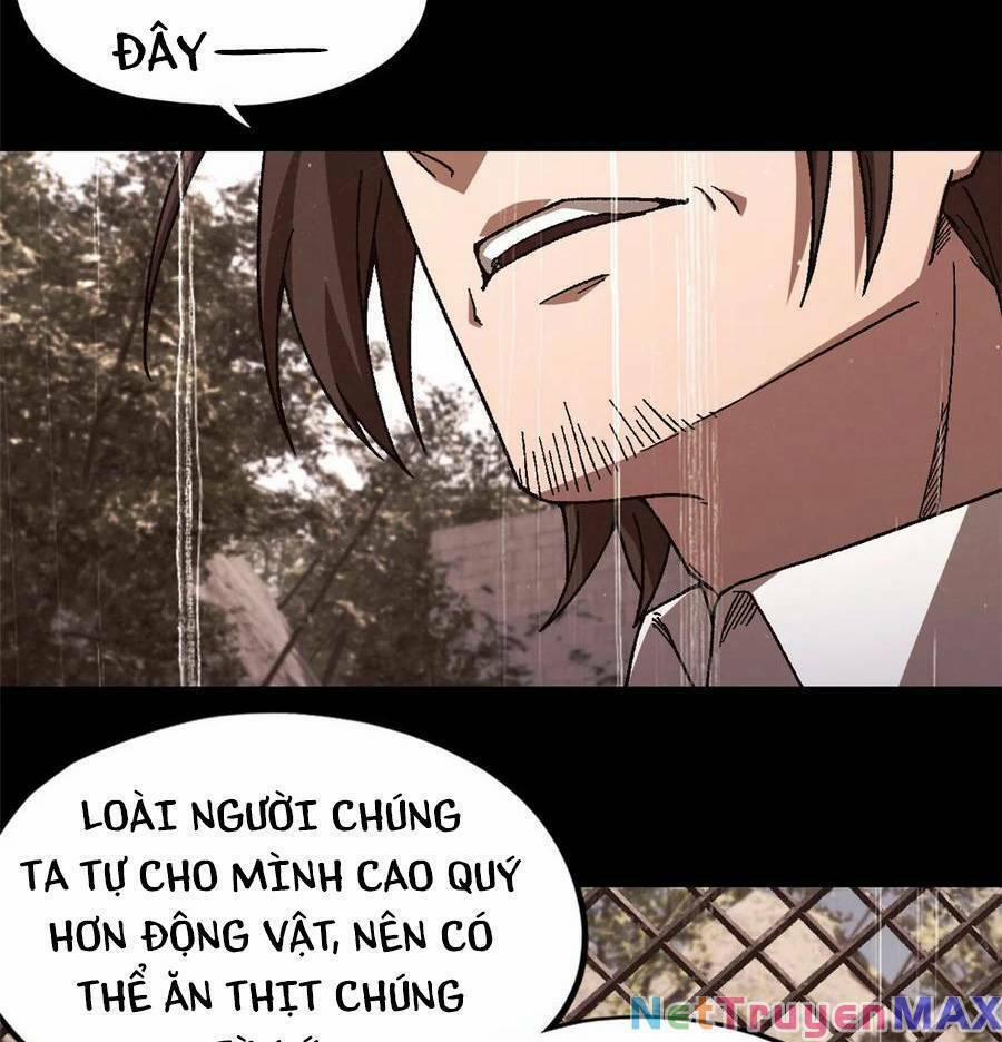 Tận Thế Trò Chơi Ghép Hình 44 trang 13