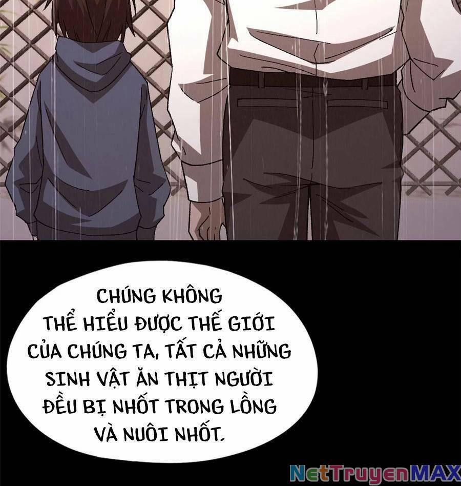 Tận Thế Trò Chơi Ghép Hình 44 trang 15