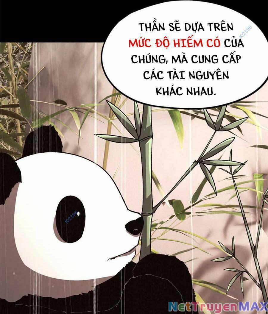 Tận Thế Trò Chơi Ghép Hình 44 trang 16