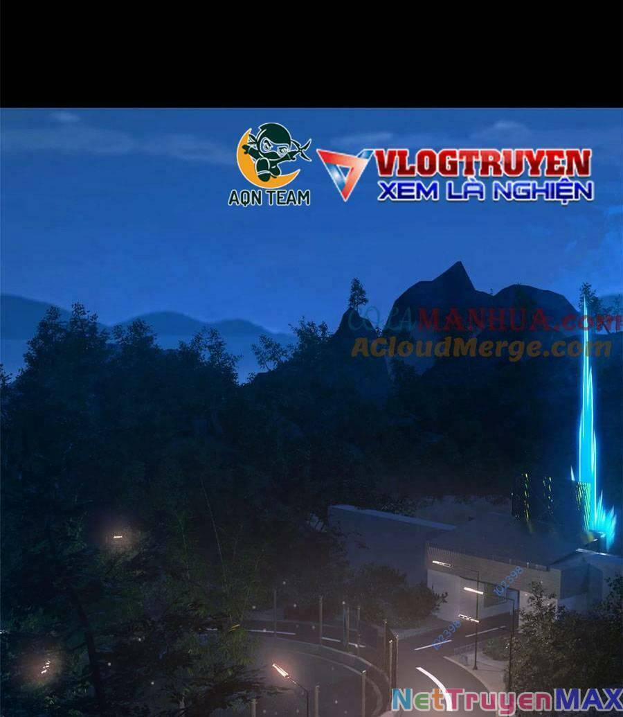 Tận Thế Trò Chơi Ghép Hình 44 trang 2