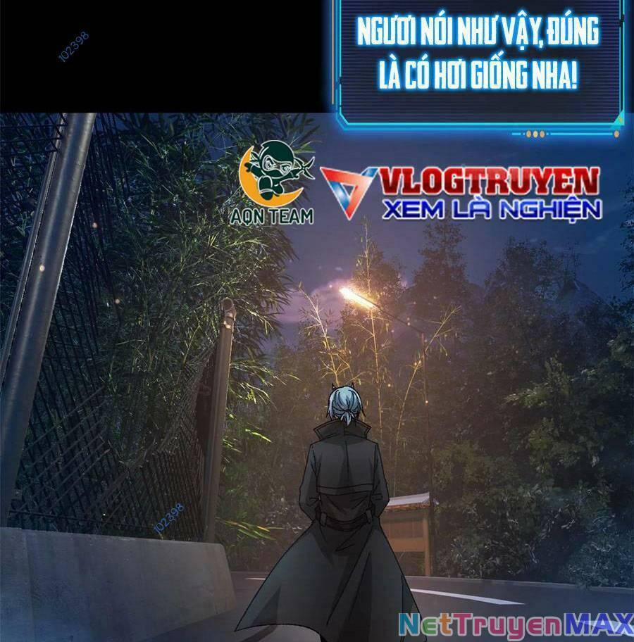 Tận Thế Trò Chơi Ghép Hình 44 trang 20