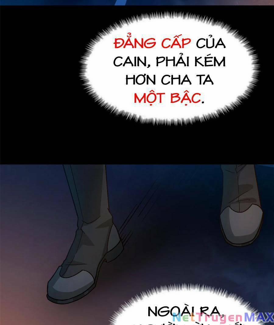 Tận Thế Trò Chơi Ghép Hình 44 trang 25