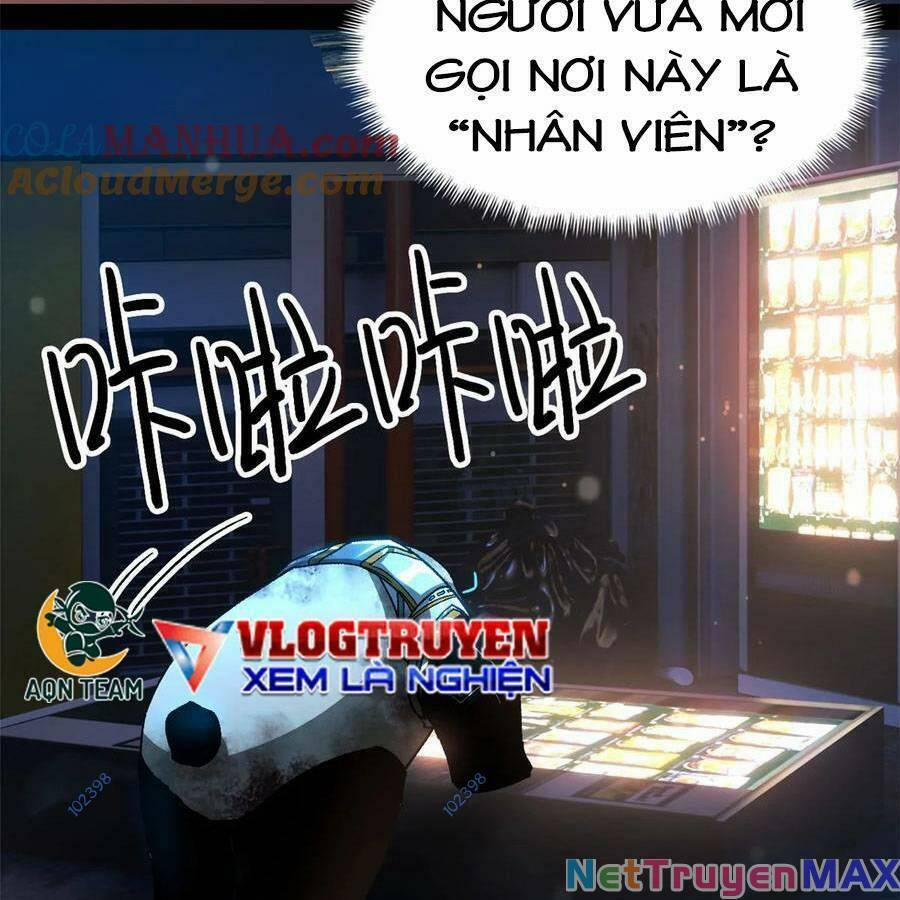 Tận Thế Trò Chơi Ghép Hình 44 trang 26