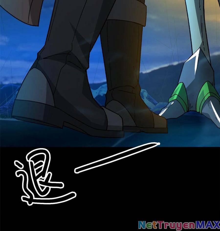 Tận Thế Trò Chơi Ghép Hình 44 trang 37