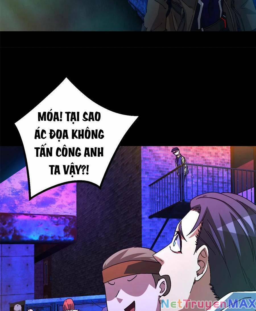 Tận Thế Trò Chơi Ghép Hình 44 trang 39