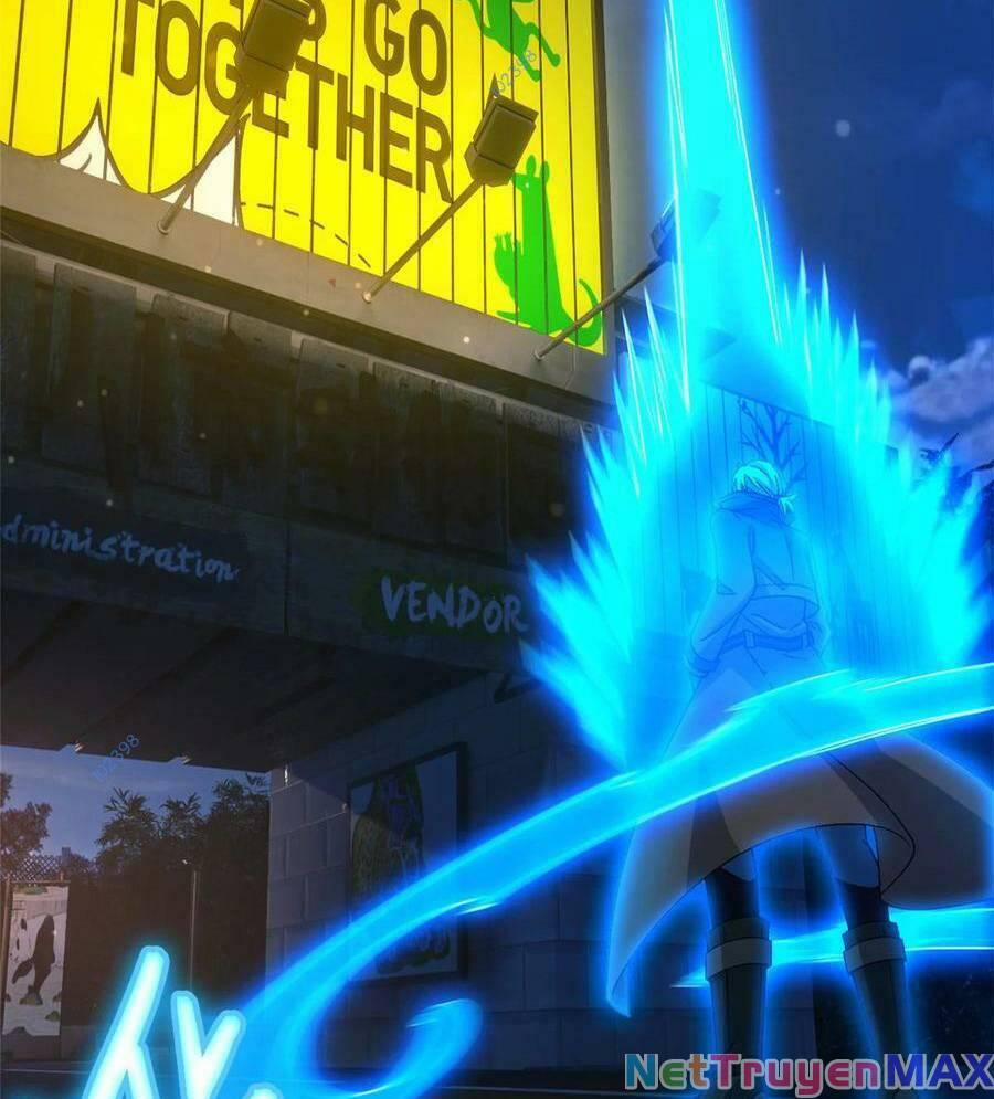 Tận Thế Trò Chơi Ghép Hình 44 trang 4