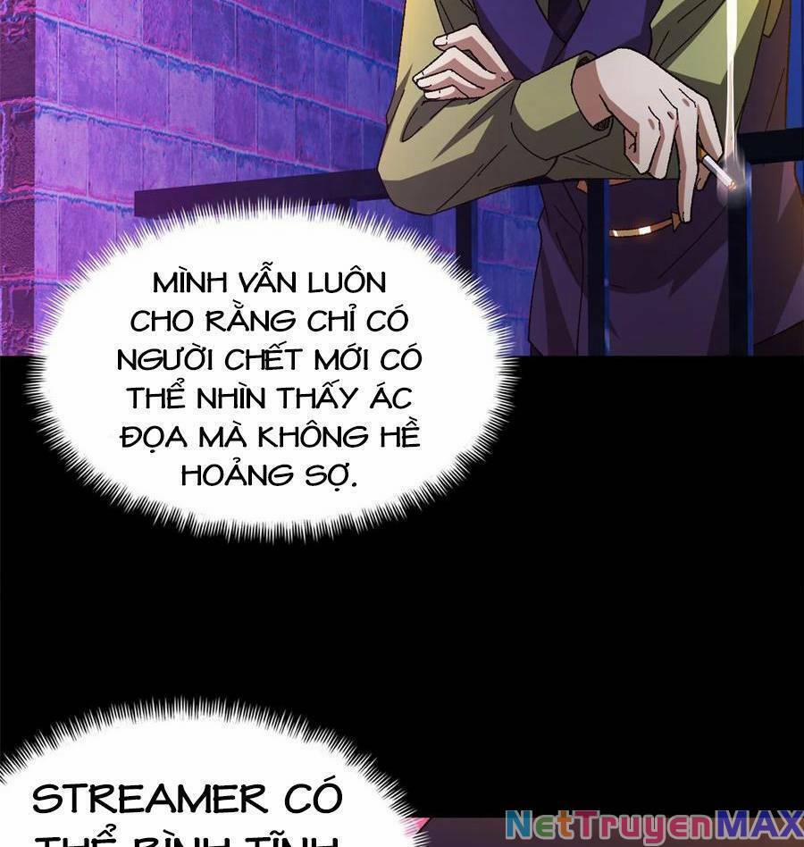 Tận Thế Trò Chơi Ghép Hình 44 trang 41