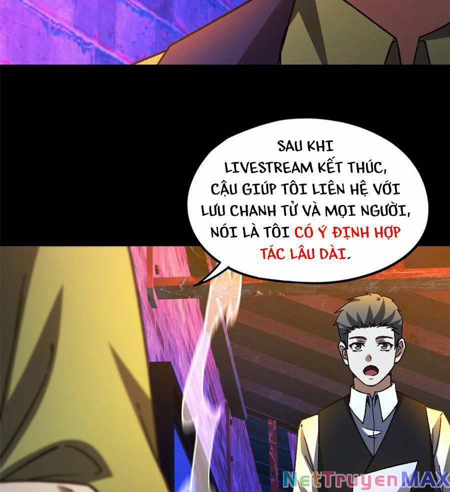 Tận Thế Trò Chơi Ghép Hình 44 trang 43