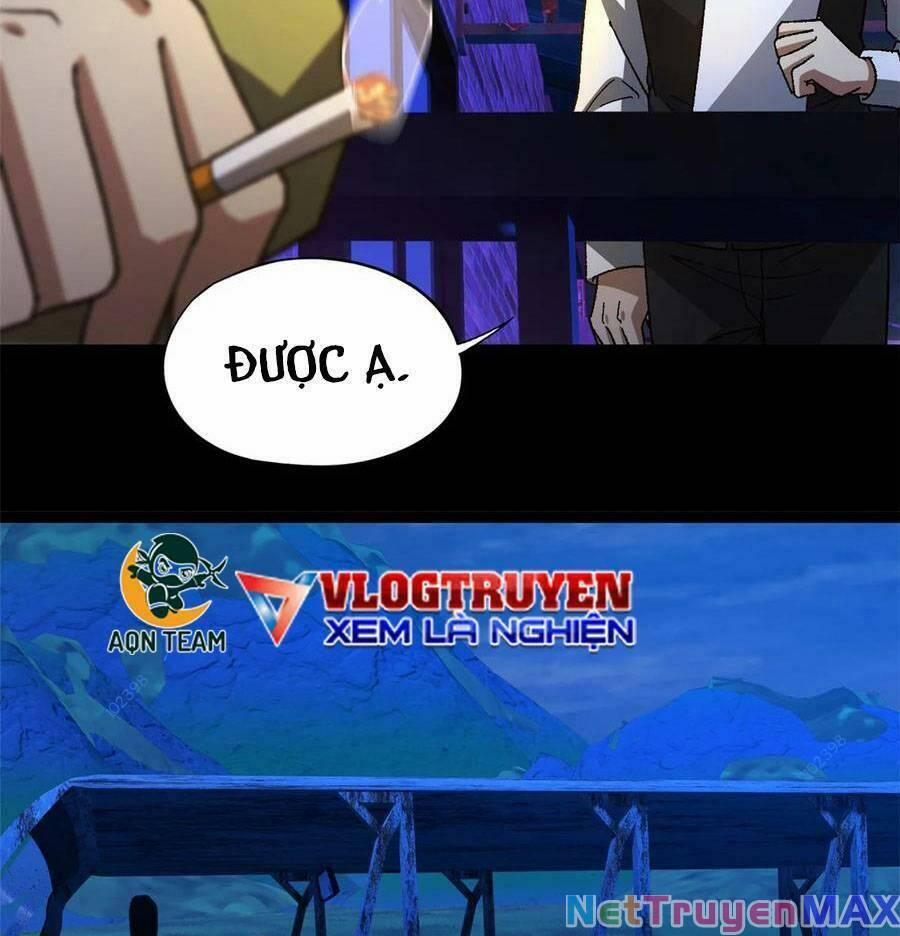 Tận Thế Trò Chơi Ghép Hình 44 trang 44