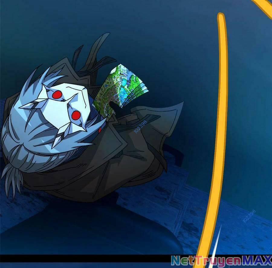 Tận Thế Trò Chơi Ghép Hình 44 trang 48