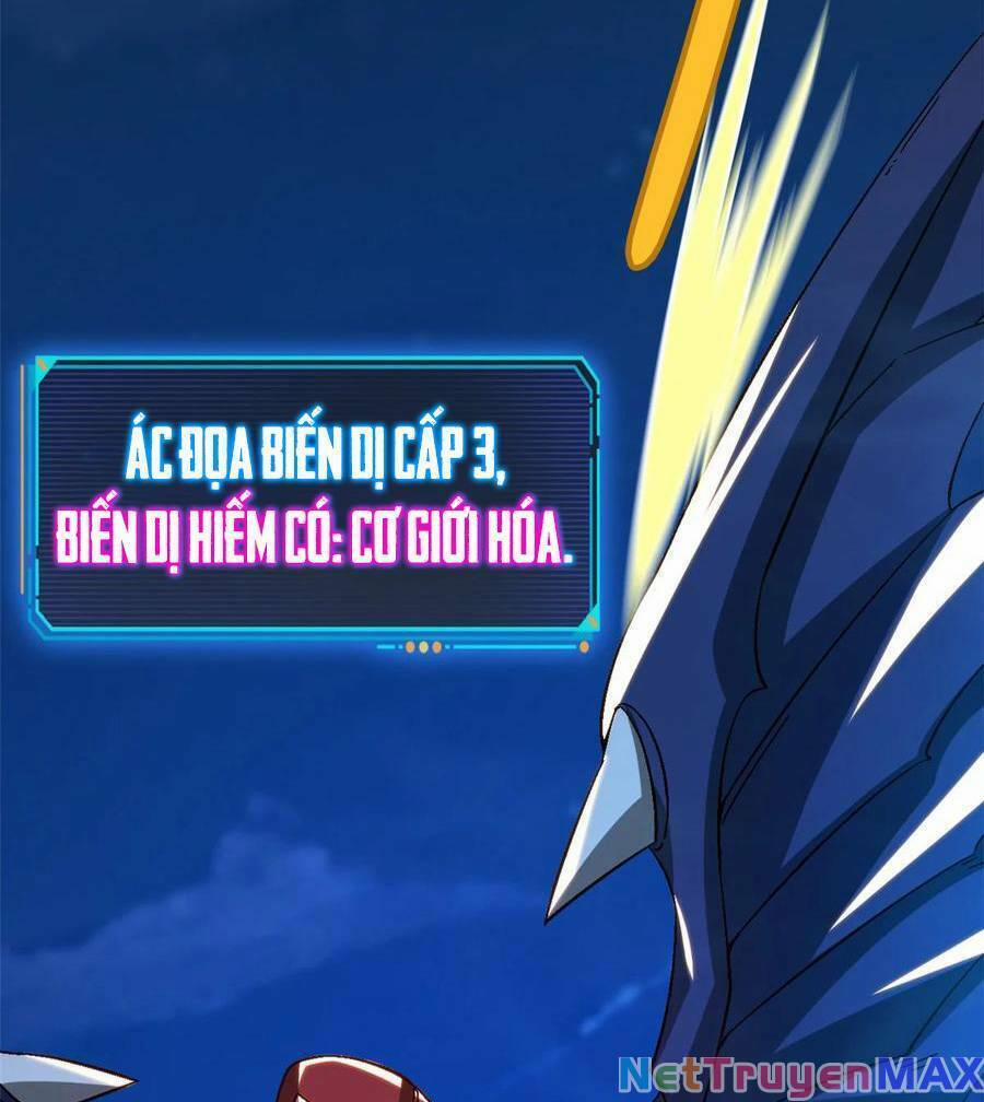 Tận Thế Trò Chơi Ghép Hình 44 trang 49