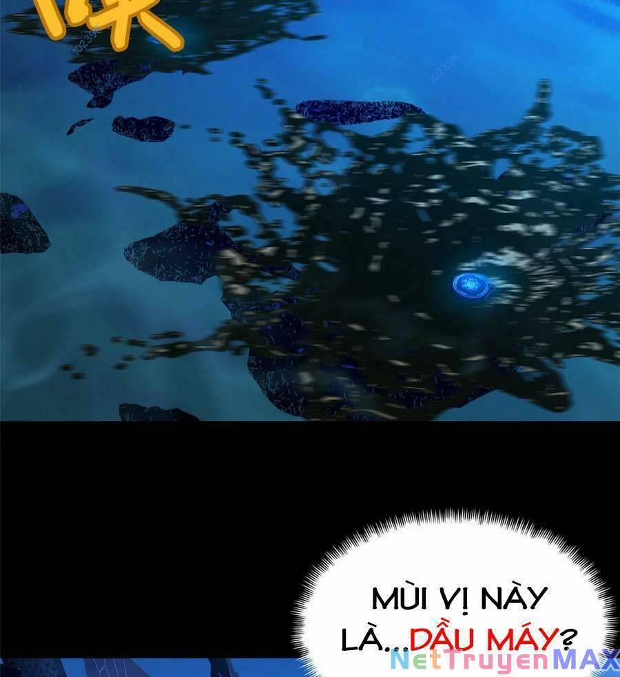 Tận Thế Trò Chơi Ghép Hình 44 trang 52