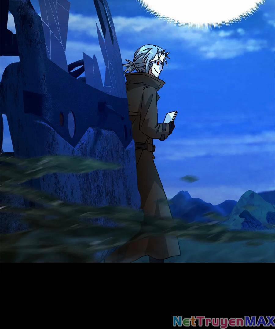 Tận Thế Trò Chơi Ghép Hình 44 trang 53