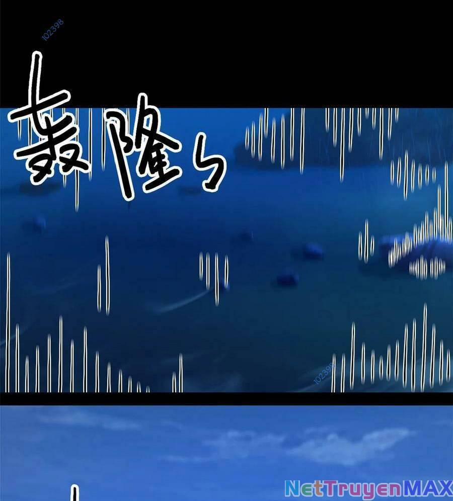 Tận Thế Trò Chơi Ghép Hình 44 trang 54