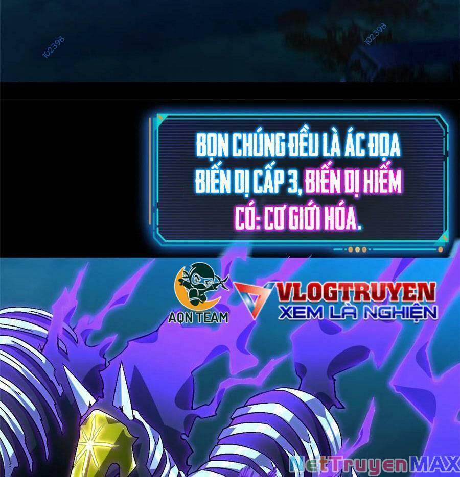 Tận Thế Trò Chơi Ghép Hình 44 trang 56